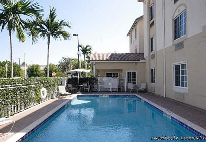 Towneplace Suites By Marriott Fort Lauderdale Weston Facilities photo