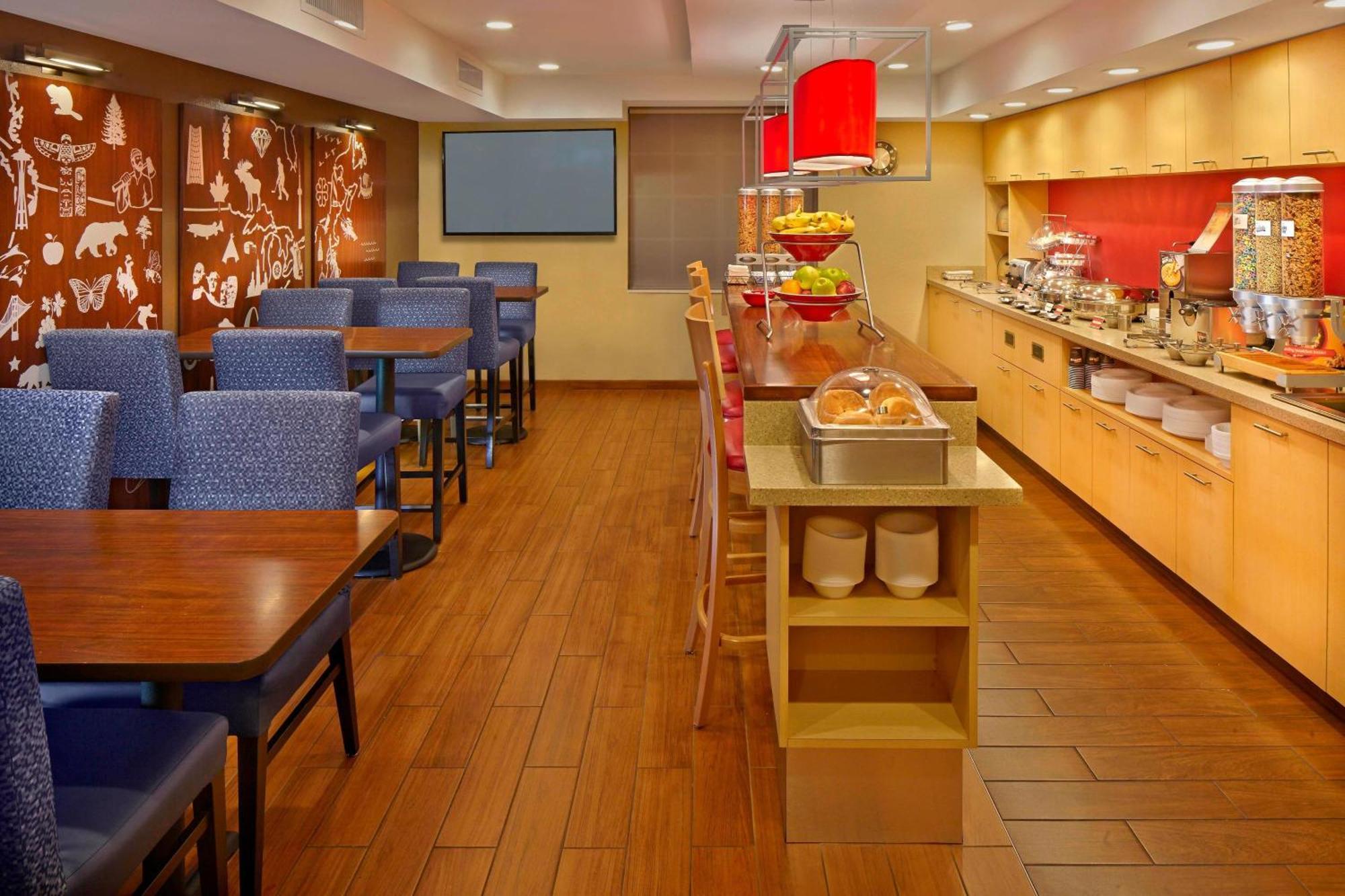 Towneplace Suites By Marriott Fort Lauderdale Weston Exterior photo